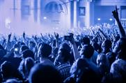 The Forum in Kentish Town is among the new O2 venues