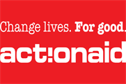 ActionAid devises 'toilet takeover' at Latitude festival