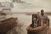 Actionaid: hires M.i Media