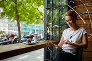 IPG's potential investment in Acxiom may influence WPP's decision to keep Kantar