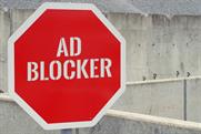 Ad blocking is the new normal, we'd better all get used to it