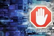 Ad-blocking has been labelled a 'protection racket'