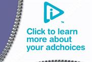 AdChoices: Weve is to serve the icon on all mobile display ads