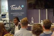 Ade Adepitan on how he fell in love with sport: video