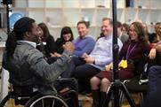 Ade Adepitan on the power of TV, swearing and Clare Balding