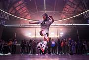 MediaCom scores with Adidas global media-buying win