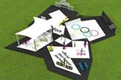 Adidas invests in five London sports venues as part of Olympic sponsorship