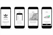 Adidas: launches Confirmed sneaker reservation app