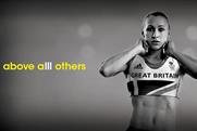 Adidas: 2012 Olympics campaign