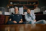 Adidas calls on Zidane and Beckham in latest ad for Predator boots
