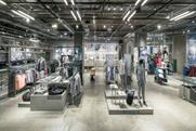 Adidas to launch stadium-inspired London store