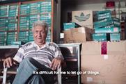 Adidas Originals film documents vintage products discovery in Argentina