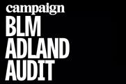 BLM response: M&C Saatchi