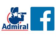 Why Admiral's Facebook slip shows that brands still don't 'get' data privacy