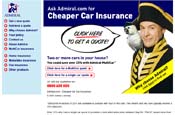 Admiral Insurance appoints Mindshare