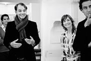 BMW Group's leading designer on collaboration and betting his career on an idea