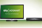 Sky AdSmart: targeted TV ad service launched officially in January