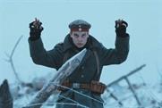 Sainsbury's Christmas ad: received 240 complaints