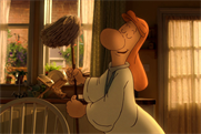 Tetley: seeks rejuvenation