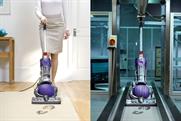 Dyson: global strategic activity