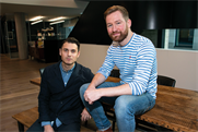 McDonald's win again with a big, tasty radio ad