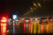 Stay safe, stay back, warns Highways England