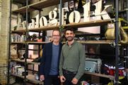 AnalogFolk buys Guy Wieynk's consultancy and appoints him global CEO