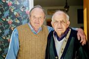 Age UK seeks ad agency for Christmas campaign