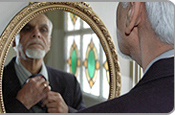 Help the Aged to merge with Age Concern