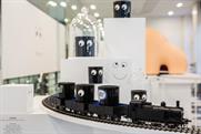 Anya Hindmarch creates concept store for first candles range