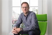 Ashley Highfield quits as Johnston Press CEO