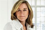Angela Ahrendts: chief exec leaves for Apple