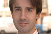 Gavin Ailes