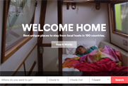 Airbnb: CEO Brian Chesky is one of Silicon Valley's few design founders