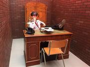 Alcatraz-inspired escape room highlights Norwegian's new route 