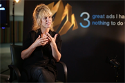 3 great ads I had nothing to do with #44: Ali Hanan on Dove, IKEA and Levi's