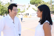 Direct from Cannes: Marketing is now a service, says Alibaba marketing head