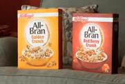 All-Bran: sponsors Deal or No Deal