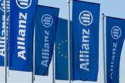 Allianz: seeks agency 