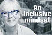 Without good diversity data, we cannot evaluate where we are, says Aviva's Jan Gooding