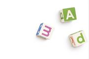 Alphabet: Google's name for its holding company sounds nice and friendly, but it has another layer