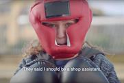 Always enlists more feisty sportswomen to update '#LikeAGirl' in time for the Olympics