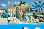 Is Amazon still in Prime Position?