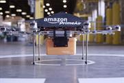 Amazon Prime Air: the drone delivery device