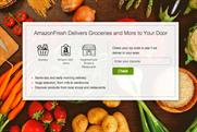 Amazon: Fresh signals excitement for customers, but tricky times ahead for the troubled grocery sector