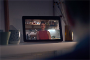 Alexa saves date night from disaster in new Amazon spot from Joint