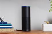 Amazon: the Echo could become another advertising channel 