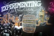 Pernod Ricard: unveiled its top 100 innovations
