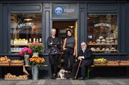 Greensmith, Lowe and Blake to support Small Business Saturday