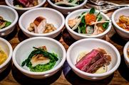 American Express teams with London Restaurant Festival for food-based experiences